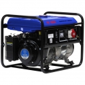 Бензиновый генератор EP Genset Yamaha DY 6800 Т