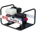 Бензиновый генератор Fogo FH6000R