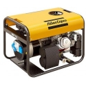 Бензиновый генератор Atlas Copco QEP 7.5