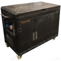 Бензиновый генератор Mitsui Power ZM 7000 SE