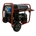 Бензиновый генератор Mitsui Power ZM 9500-E с АВР