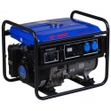 Бензиновый генератор EP Genset Yamaha DY 6800 LX с АВР