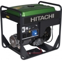 Бензиновый генератор Hitachi E100