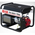 Бензиновый генератор Fogo FH6001TRA