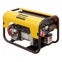 Бензиновый генератор Atlas Copco QEP R5