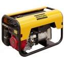 Бензиновый генератор Atlas Copco QEP R8