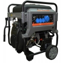 Бензиновый генератор Mitsui Power ZM 11000 E