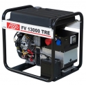 Бензиновый генератор Fogo FV13000TRE