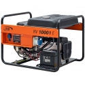 Бензиновый генератор RID RV 10001 E