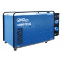 Бензиновый генератор GMGen GMH8000S с АВР