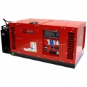 Бензиновый генератор EuroPower EPS 12000 TЕ