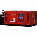 Бензиновый генератор EuroPower EPS 12000 E