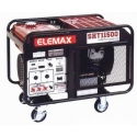 Бензиновый генератор Elemax SHT11500