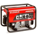 Бензиновый генератор Elemax SH 11000 с АВР
