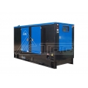 Дизельный генератор ТСС АД-50С-Т400-1РКМ5 в кожухе (50 кВт) 3 фазы