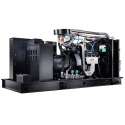 Газовый генератор Generac SG64/PG58