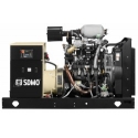 Газовый генератор SDMO GZ125 с АВР