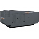 Газовый генератор Generac SG120 в кожухе