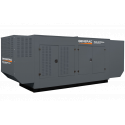 Газовый генератор Generac SG140/PG126 в кожухе