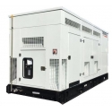 Газовый генератор Generac CG250