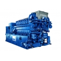 Газовый генератор MWM TCG 2032 V16