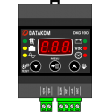 DKG-190 Контроллер заряда аккумулятора