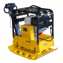 Виброплита STEM Techno RPC-330 (бензиновая, Honda GX390, 9,6 (13,0) кН (л.с.), 325 кг)