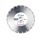 Алмазный диск Д-300 мм, асфальт/бетон (ТСС, Economic)