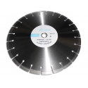 Алмазный диск Д-450 мм, сухой рез (ТСС, premium)