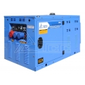 Дизель генератор TSS SDG 10000ES3 (10 кВт) 3 фазы