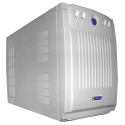 Источник бесперебойного питания (ИБП) INELT Smart Station POWER 1500