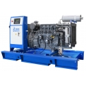 Дизельный генератор ТСС АД-100С-Т400-1РМ6 (100 кВт) 3 фазы