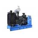 Дизельный генератор ТСС АД-120С-Т400-1РМ5 (Harsen) (120 кВт) 3 фазы