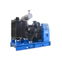 Дизельный генератор ТСС АД-80С-Т400-1РМ5 (Harsen) (80 кВт) 3 фазы
