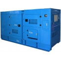 Дизельный генератор ТСС АД-70С-Т400-1РКМ19 (70 кВт) 3 фазы
