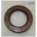 Сальник вала коленчатого передний TDK 66 4LT/Front oil seal