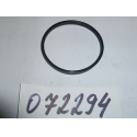 Прокладка фильтра воздушного KM170/Air element seal gasket