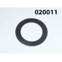 Опора пружины клапана KM186F/Valve spring seat