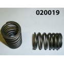 Пружина клапана КМ186F/Valve Spring