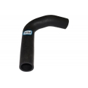 Патрубок радиатора верхний TDQ 20 4L/Radiator Rubber hose lower