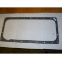 Прокладка поддона TDY 60 4LTE /Oil sump gasket