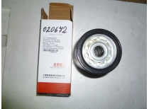 Фильтр масляный TDS 454 12VT/Oil filter