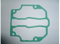 Прокладка крышки клапанов BF6M1015C-LA G1A/Cylinder head cover gasket