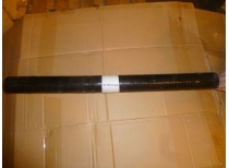Патрубок входной радиатора TDK 260 6LT/Rubber hose, water inlet