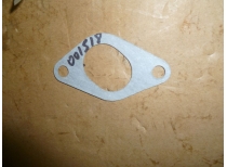 Прокладка блока и трубки охлаждения TDQ 25 4L/Washer of water pipe