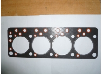 Прокладка головки блока для YD-480,485 (d поршня=85)(Cylinder head gasket for YD-480,480G-01002)