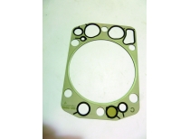 Прокладка головки блока цилиндров P222LE/Cylinder head gasket