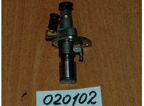 Насос топливный высокого давления КМ178F/Fuel Injection Pump