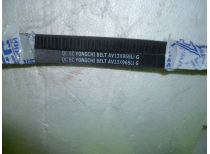 Ремень приводной генератора TDQ 12 3L/V-Belt