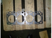 Прокладка головки блока цилиндров TDQ 38 4L/Cylinder head gasket